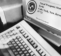 Para los hackers, los sitios militares son los blancos más atractivos y los que dan más prestigio.