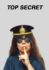 TOP SECRET