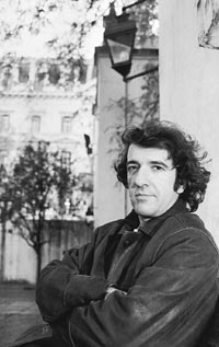 Sergio López tuvo ocho años de encuentros periódicos con Bioy