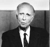 Bioy sorprendió a López por su humildad