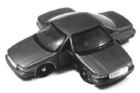 “Objeto sin título” (1998), de Leandro Erlich.