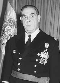 Juez José Francisco Querol.