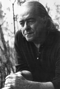 Vinicius fue diplomático, periodista, bon vivant, y mejor bebedor.