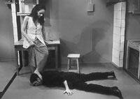 “Julia/una tragedia naturalista”, se repondrá en el Sarmiento.