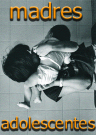 madres adolescentes