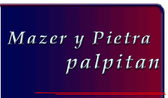 Mazer y Pietra palpitan