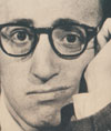 WOODY ALLEN