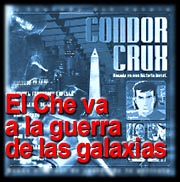 El Che va a la guerra de las galaxias