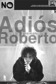 Tapa del No