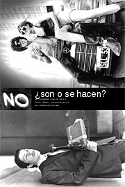 Tapa del No