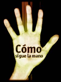 Cómo sigue la mano