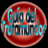 Guía del trotamundos