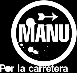 Manu por la carretera
