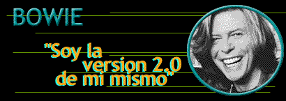 bowie