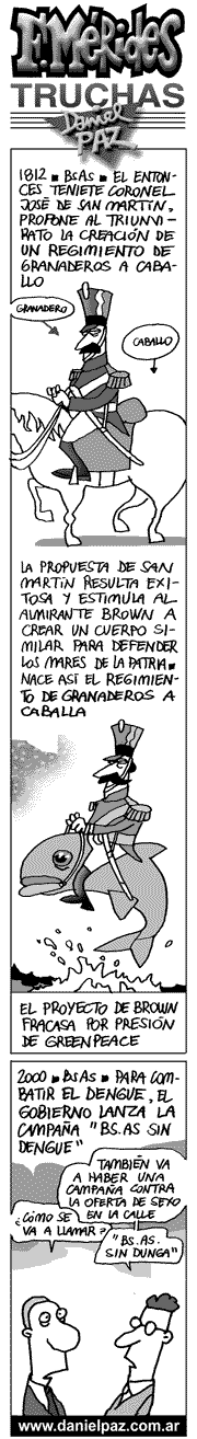DANIEL PAZ