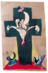 La santisima trinidad tobago