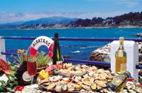 Una escapada a la costa a s&oacute;lo 100 km de la capital para probar los mariscos y los vinos chilenos frente al Pac&iacute;fico.