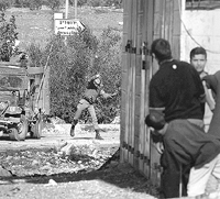 Otros encuentros de ayer.