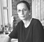 Ana Testa nunca se recuperó de la tortura. Cavallo se instalaba en su casa y convivía con su familia.