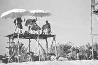 “Expedición Robinson”, que empieza hoy su segunda temporada, intentará hacer hablar al “diferente”.