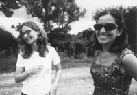 Mercedes Morán dice que Lucrecia Martel ocupará el lugar dejado por María Luisa Bemberg. 