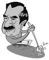 El diccionario incluye políticos, artistas, intelectuale y deportistas.