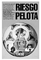 TAPA SUPLEMENTO DE DEPORTES