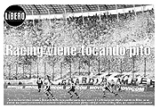 SUPLEMENTO DE DEPORTES