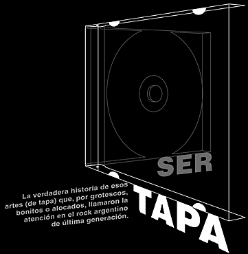 ARTES DE TAPA
