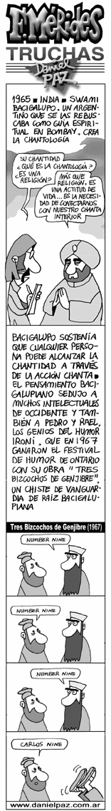 DANIEL PAZ