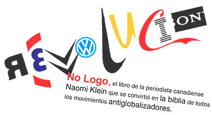 NO LOGO - NAOMI KLEIN
