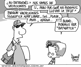 DANIEL PAZ