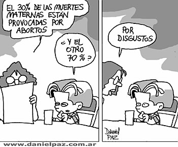 DANIEL PAZ