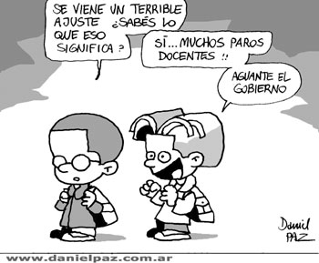 DANIEL PAZ