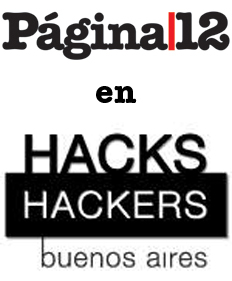 Hacks/Hackers Buenos Aires