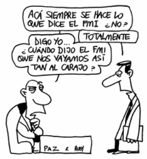 Daniel Paz & Rudy