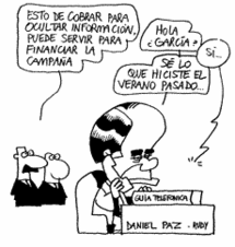 Daniel Paz & Rudy