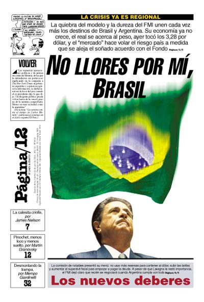 Tapa de la fecha 30-07-2002