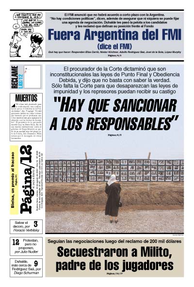 Tapa de la fecha 30-08-2002