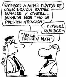 Daniel Paz & Rudy