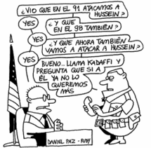 Daniel Paz & Rudy
