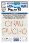 Tapa en papel