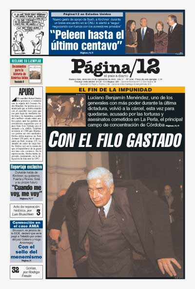 Tapa de la fecha 24-09-2003