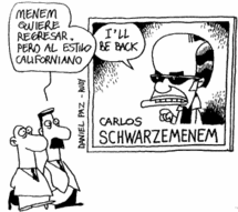 Daniel Paz & Rudy