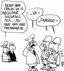 Daniel Paz & Rudy