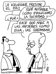 Daniel Paz & Rudy