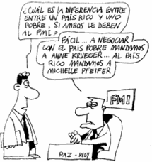 Daniel Paz & Rudy
