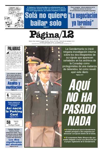 Tapa de la fecha 08-06-2004