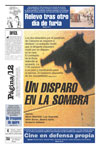 Tapa en papel