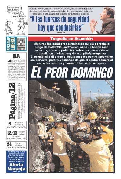 Tapa de la fecha 02-08-2004